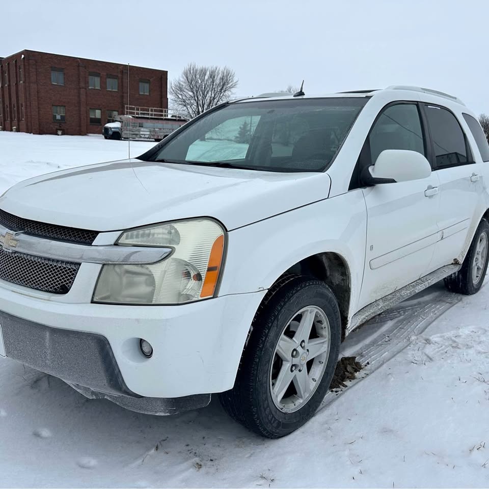 2006 Chevrolet Equinox